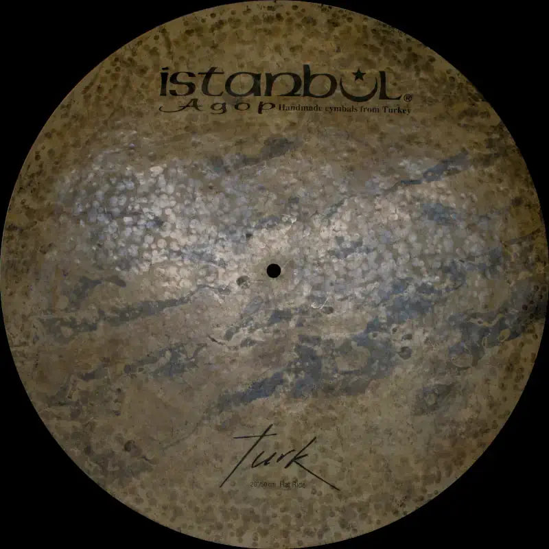 Istanbul Agop Turk Cymbals - Cymbal House