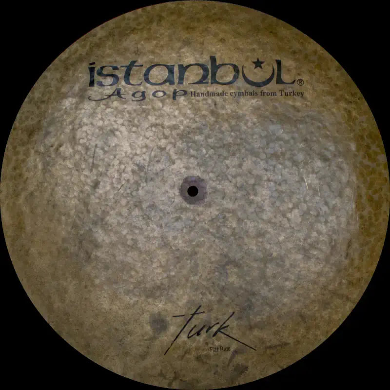 Istanbul Agop Turk Cymbals - Cymbal House