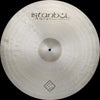 Istanbul Agop Traditional 24" Dark Crash 2385 g