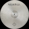 Istanbul Agop Traditional 22" Dark Crash 2150 g