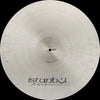 Istanbul Agop Traditional 22" Dark Crash 2150 g