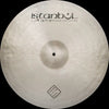 Istanbul Agop Traditional 22" Dark Crash 2120 g