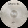 Istanbul Agop Traditional 22" Dark Crash 2100 g