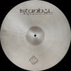 Istanbul Agop Traditional 20" Dark Crash 1740 g
