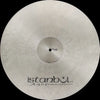 Istanbul Agop Traditional 20" Dark Crash 1740 g
