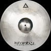 Istanbul Agop Xist 20" Power Ride 2785 g