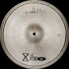 Xilxo Cincinnati 14" Hi-Hat 940/1136 g