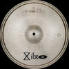 Xilxo Cincinnati 14" Hi-Hat 940/1136 g