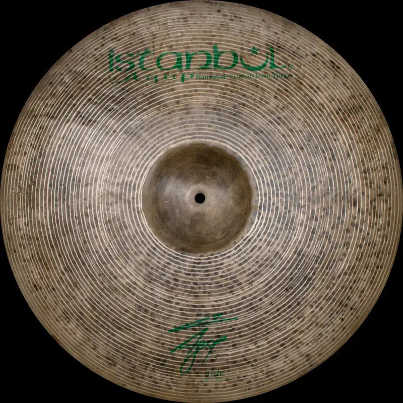 Istanbul Agop Signature Cymbals - Cymbal House – tagged