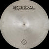 Istanbul Agop Traditional 18" Flat Ride 1415 g