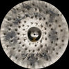 Istanbul Agop Xist 21" Dry Dark Brilliant Crash 1625 g