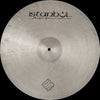 Istanbul Agop Traditional 22" Dark Crash 2035 g