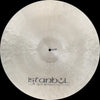 Istanbul Agop Traditional 22" Dark Crash 2035 g