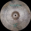 Istanbul Agop Signature 15" Hi-Hat 940/1085 g