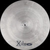 Xilxo Blue Note 20" Flat Ride 1762 g