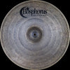 Bosphorus New Orleans 19" Crash 1400 g