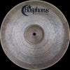 Bosphorus New Orleans 14" Hi-Hat 878/1050 g