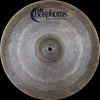 Bosphorus New Orleans 15" Hi-Hat 970/1180 g