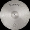 Istanbul Agop Traditional 22" Dark Crash 2040 g