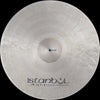 Istanbul Agop Traditional 22" Dark Crash 2040 g