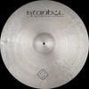 Istanbul Agop Traditional 22" Dark Crash 2075 g