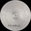 Istanbul Agop Traditional 22" Dark Crash 2075 g