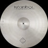 Istanbul Agop Traditional 22" Dark Crash 2110 g