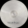 Istanbul Agop Traditional 22" Dark Crash 2110 g