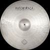 Istanbul Agop Traditional 24" Dark Crash 2450 g
