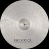 Istanbul Agop Traditional 24" Dark Crash 2450 g