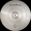 Istanbul Agop Traditional 24" Dark Crash 2430 g