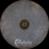 Bosphorus Master Vintage 21" Ride 1926 g