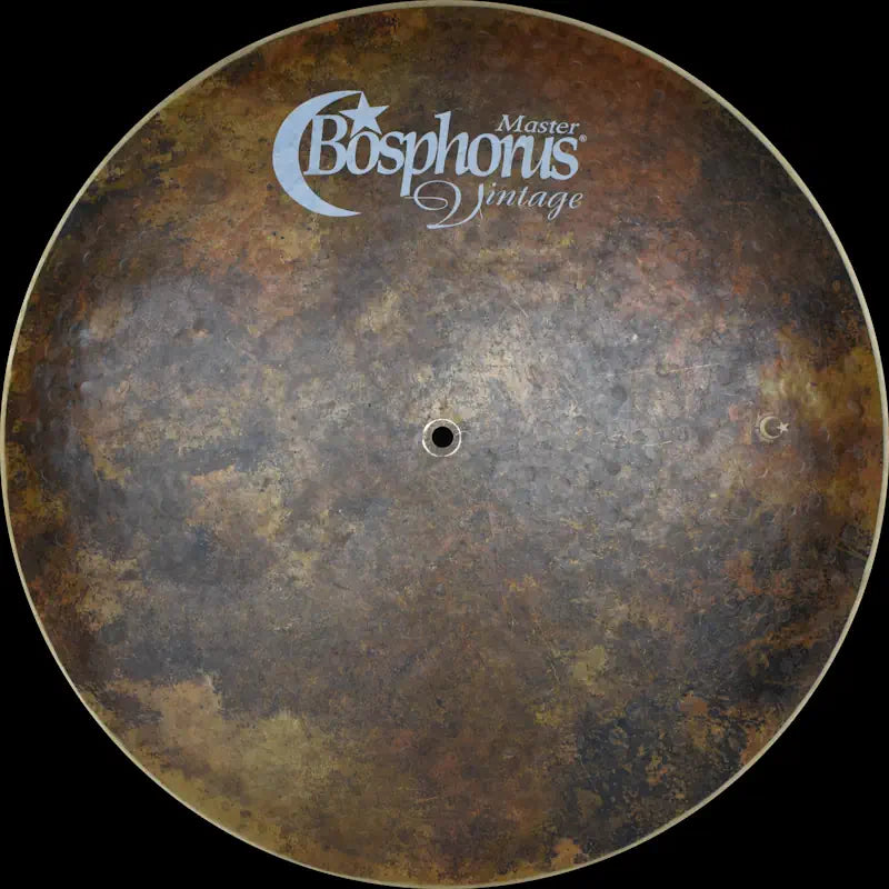 Bosphorus Master Vintage 22 Bosphorus Master Vintage 22