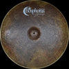 Bosphorus Master Vintage 24" Ride 2460 g