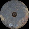 Bosphorus Master Vintage 24" Ride 2460 g