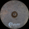 Bosphorus Master Vintage 19" Ride 1420 g