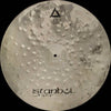 Istanbul Agop Xist 22" Dry Dark Brilliant Crash 1745 g - Cymbal House