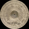 Istanbul Agop Lenny White 20" Epoch Crash 1810 g - Cymbal House