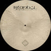 Istanbul Agop Traditional 20" Dark Ride 2020 g - Cymbal House