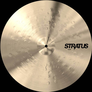 Sabian Stratus 18" Crash - Cymbal House