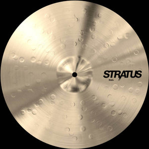 Sabian Stratus 15" Hi-Hat - Cymbal House