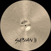 Sabian Stratus 22" Ride - Cymbal House