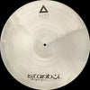 Istanbul Agop Xist 22" Brilliant Crash 2098 g