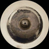 Bosphorus Latin 18" China - Cymbal House