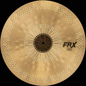 Sabian FRX 18" China - Cymbal House