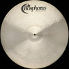 Bosphorus Master 21" Ride - Cymbal House