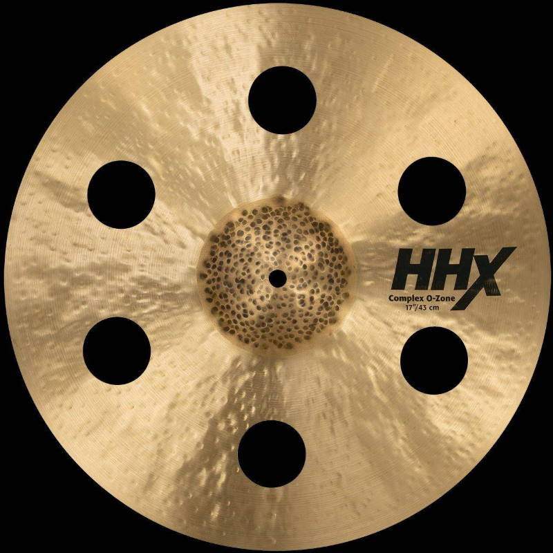Sabian HHX 17