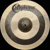 Bosphorus Antique 22" Thin Crash - Cymbal House