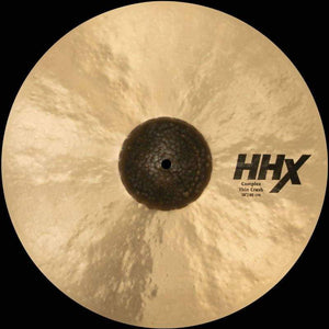 Sabian HHX 18" Complex Thin Crash - Cymbal House