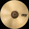 Sabian HHX 20" Medium Ride Natural Finish - Cymbal House